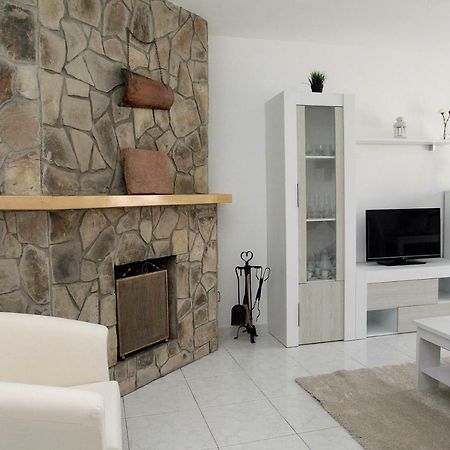 Апартаменты Apartamento Junto Al Duero En La Sierra De Urbion Молинос-де-Дуэро Экстерьер фото